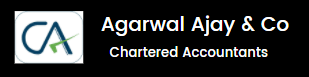Agarwal Ajay & Co logo