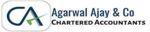 Agarwal Ajay & Co logo