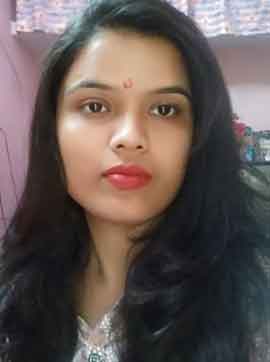 CA Shruti Sharma