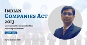 Indian Companies Act 2013