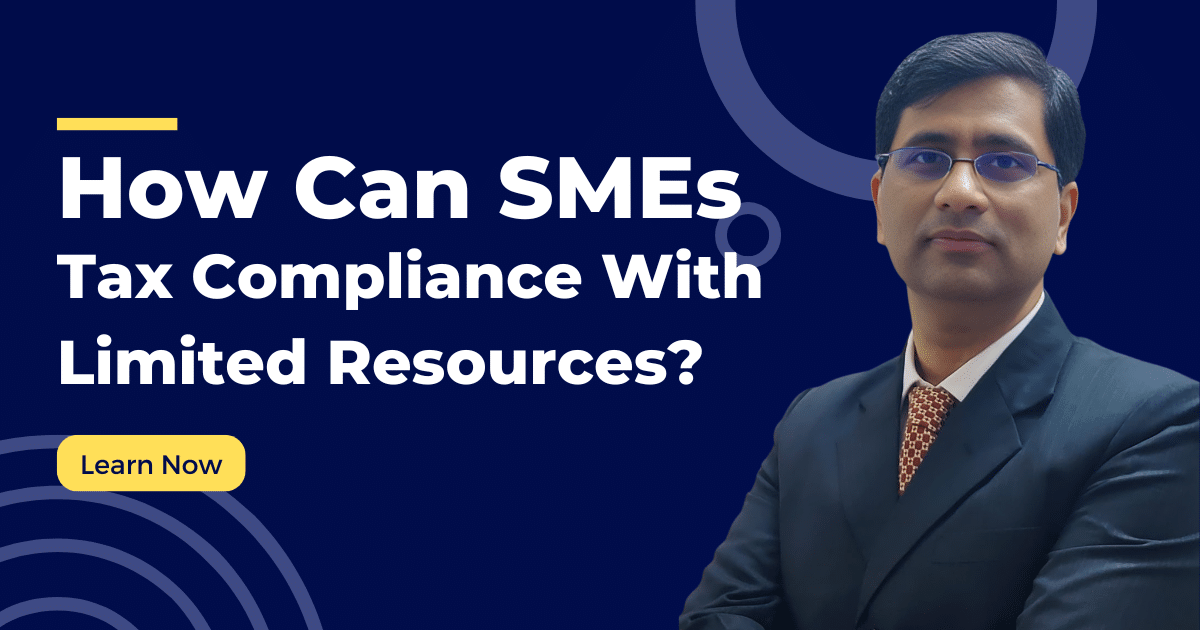 How Can SMEs