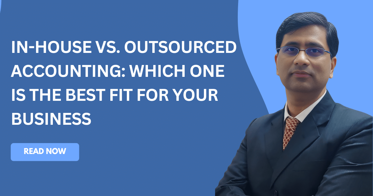 Outsource accounting